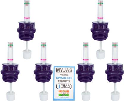 myjas ONLY FOR EXIDE INVERTER BATTERY WATER LEVEL INDICATOR CAP Height Gauge