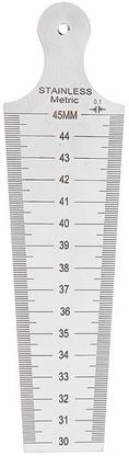 STAR TOOLLS Taper Gauge / Bore gauge 30-45mm Feeler Gap Hole Measure Tool Bore Gauge