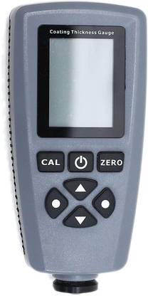 Coating Daddy Paint coating thickness Gauge with LCD display and standard menu controls Pin Gauge
