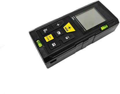 GSK Corporation Laser Distance Meter 100m Measuring Room length Precision Infrared Rangefinder Height Gauge
