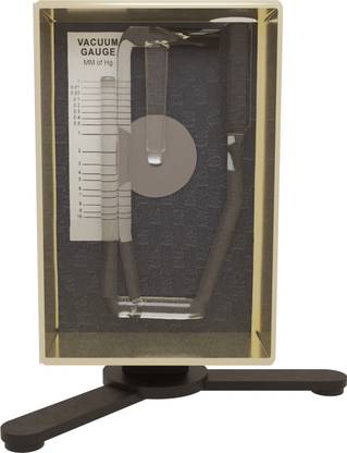Ace Instruments Mcleod Gauge without Mercury - Height Gauge