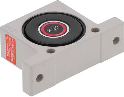 Bentok K-25 Pneumatic Ball Vibrator 1/4 Test Indicator
