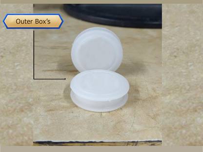 Brightline Ocular micrometer 19mm Test Indicator