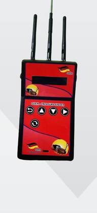 germ GERM-Treasure Finder-Test Indicator Test Indicator