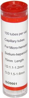 Apex Labs 1 Lab Vial