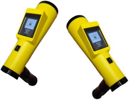 Shubh Sanket Vastu Universal Digital Aura Scanner for Measurement the Energy of Various Fields Test Indicator