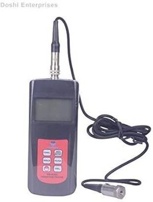 Fujitech China Fujitech Digital Vibration Meter VB 8203 Test Indicator Test Indicator
