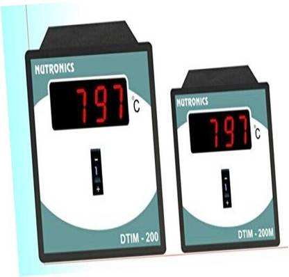 NUTRONICS Nutronics DTIM-200M Temperature Auto Scanner ( 600 degree ) Test Indicator