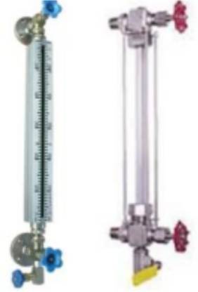 Japsin Tubular Level Indicator 300mm Test Indicator