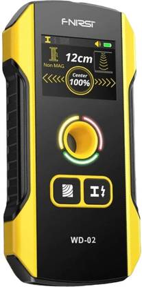 FNIRSI Upgraded WD-02 Multifunctional Wall Scanner Test Indicator