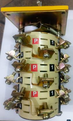 AEI Rotary 60/3/4 Test Indicator