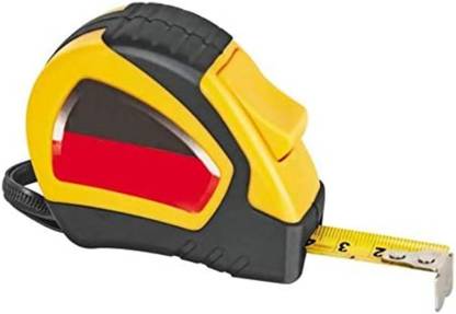 FOUR WEATHER MADE IN GERMANY 7.5 METER TAPE Measurement Tape