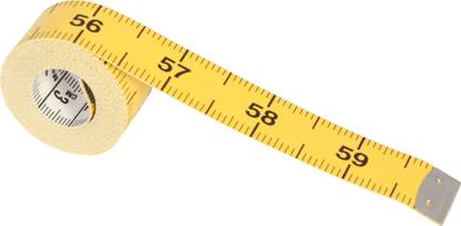 ROXBURGHI Cloth Measuring Tape Measurement Tape