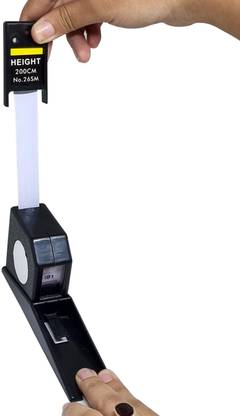 PRIMEBAKER Human Body Stature Meter Wall Measurement Tape