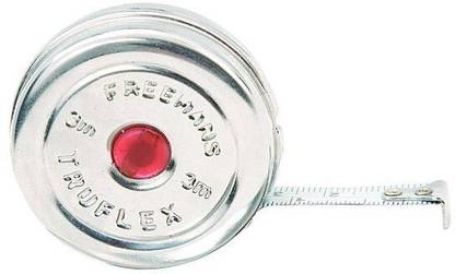 FREEMANS Truflex 3m0 Measurement Tape