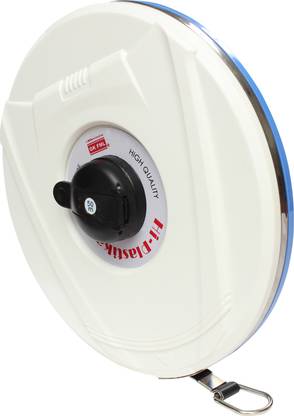 Freemans Measures Hi-Plastika 50M Measurement Tape