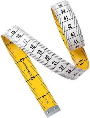 COBRAA TAILOR INCHITAPE/MEASURING TAPR/FEETA /MeasurinG RULER FOR ALL PURPOSE Measurement Tape