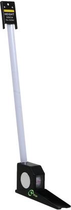 RCSP hight measuring scale stature meter 200CM/2 meter WALL MOUNTED Measurement Tape