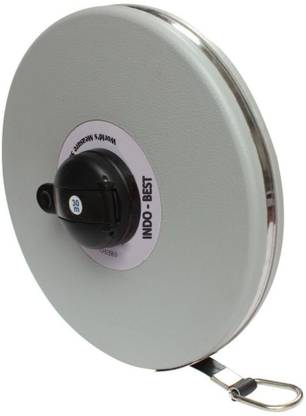 Celtic 30M Measurement Tape