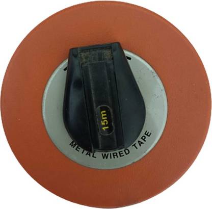 IYF 1234567 Measurement Tape