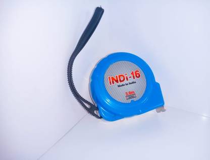 OMHAS Indi measuring tape 3M , inchi tape 3m Measurement Tape