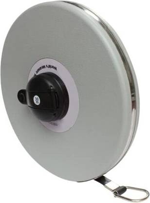 FIXKIT High Quality 30 Meter_ Measurement Tape