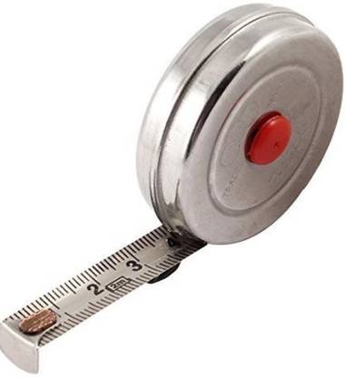 Bhavya Enterprises BEMMT Steel Measurement Tape