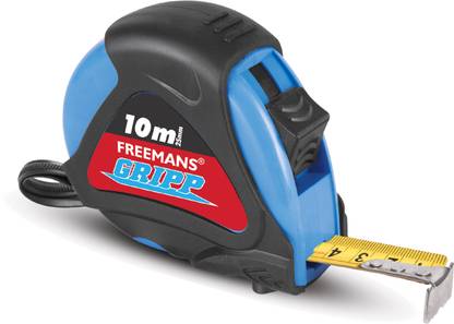 FREEMANS GR1025 Measurement Tape