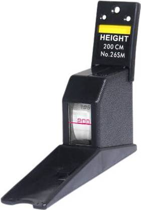 GoodsBazaar Stature Meter for Height Measurement Tape