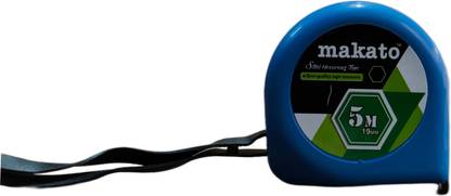 makato Makato5M Measurement Tape