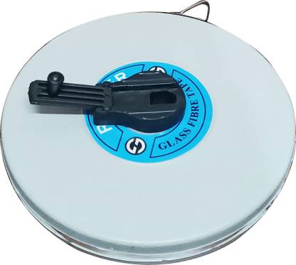 sahzone Soft fiber Measurement Tape