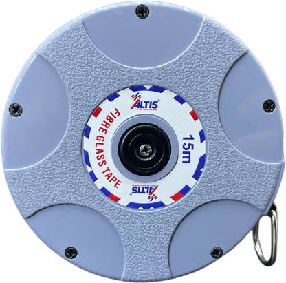 ALTIS 15 M Measurement Tape