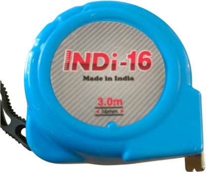 FMI Limited Indi16 Measurement Tape