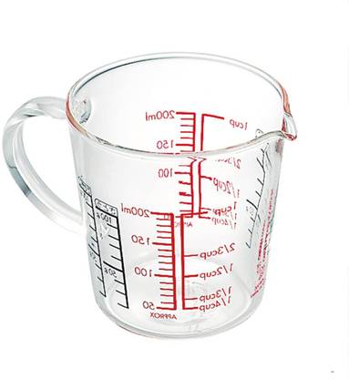 Hario CMJW-200 Measuring Cup
