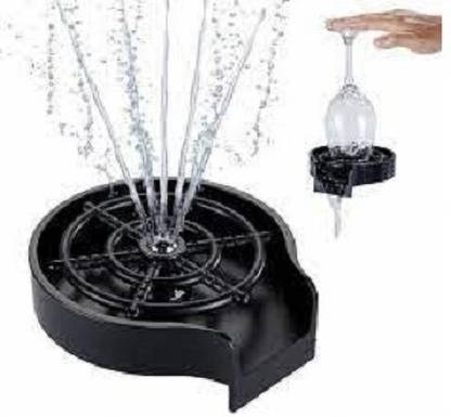 POCKETFRIENDIES AUTOMATIC CUP WASHER Measuring Cup