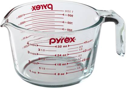 Pyrex 4 Cups Measuring Cup