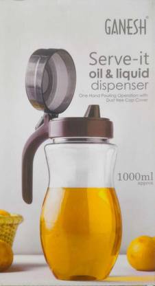 ODL 1L OIL & LIQUID DISPENSER RKH 1 L Popcorn Maker