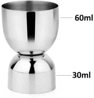 Westmark Maatlepels 5-delig • Zilver • de Bijenkorf