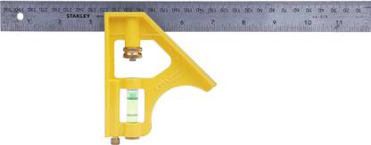 Stanley 2-46-028 Measuring Scale Cube