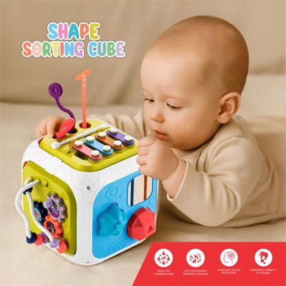 S TOYS HOUSE Montessor