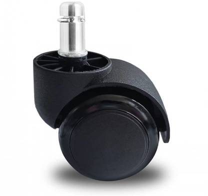Dhiman Associates DHA-05 Braking and Locking Furniture Caster