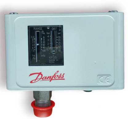denfos Denfoss Pressure Switch DFPS Multiple Unit Measuring Wheel