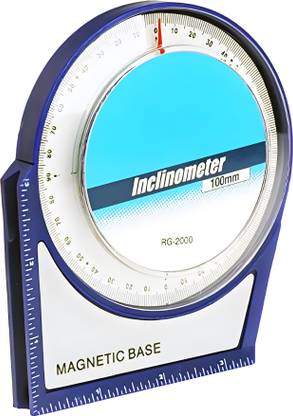 Gilhot Magnetic Base Single Unit Measuring Wheel