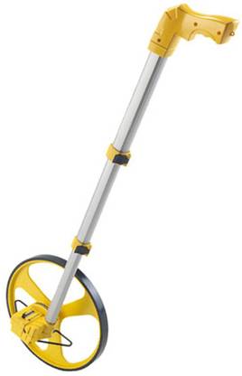 Cst CT40M CT40M Single Unit Measuring Wheel