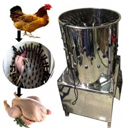 SkRubber Silicone Masher Meat Tenderizer