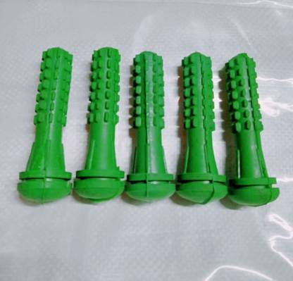 SkRubber Silicone Masher Meat Tenderizer