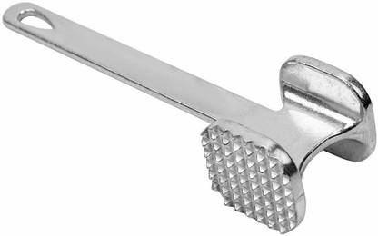 ZONOXO Aluminium Hammer Meat Tenderizer