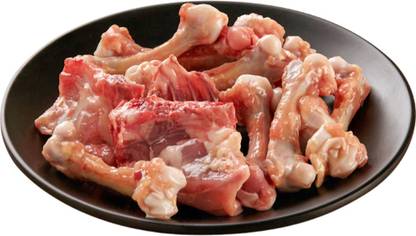 Licious Chicken Soup Bones - (Classic)