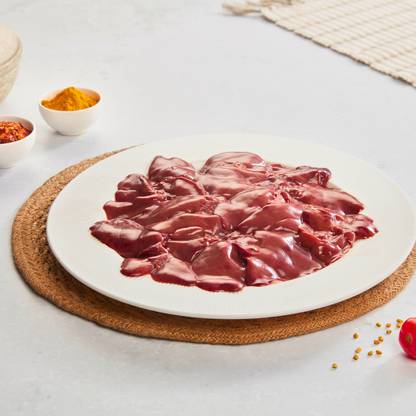 Japfa Best Chicken Liver