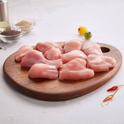 Japfa Best Chicken Curry Cut Small